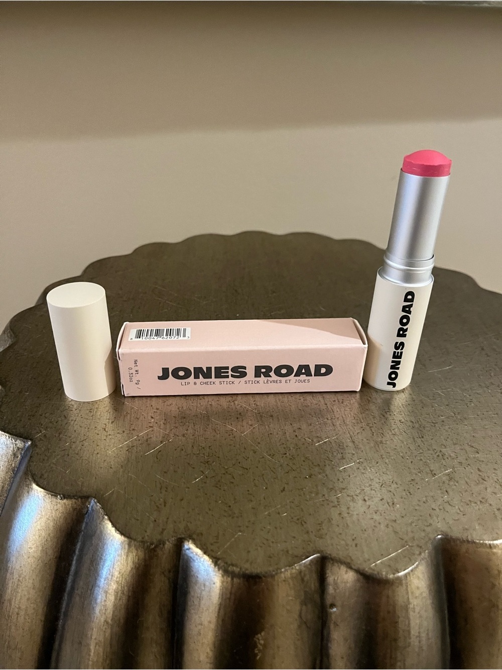 NWT jones road lip and cheek stick